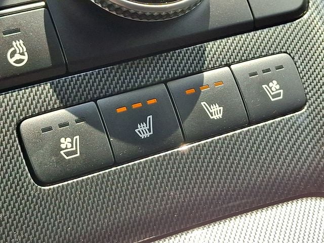 2023 Hyundai Santa Fe Base