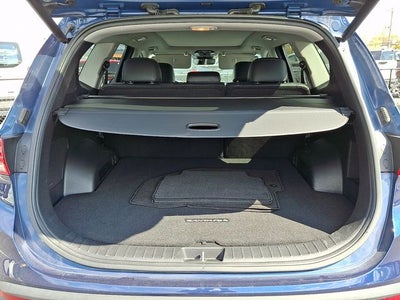 2023 Hyundai Santa Fe Base