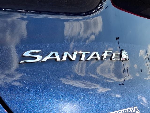 2023 Hyundai Santa Fe Base