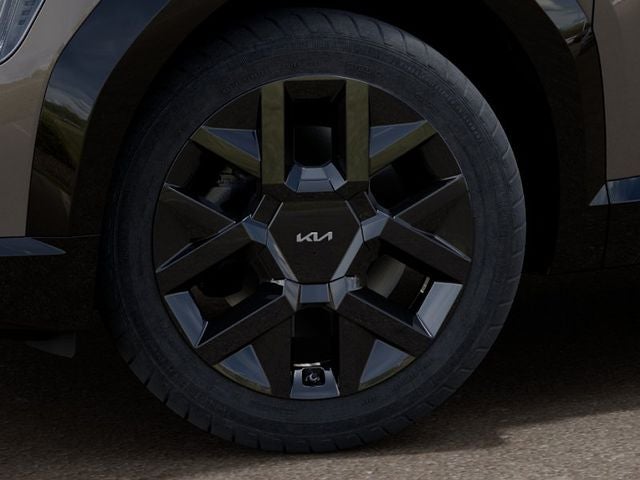 2026 Kia EV9 Land