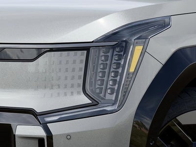 2026 Kia EV9 GT-Line
