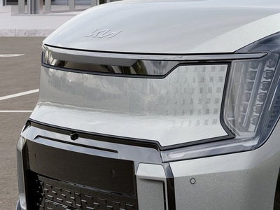 2026 Kia EV9 GT-Line