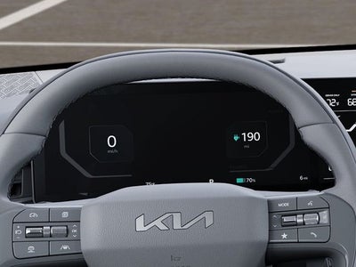 2026 Kia EV9 GT-Line