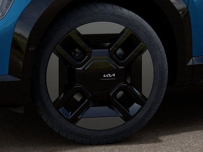 2026 Kia EV9 GT-Line