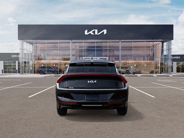 2026 Kia EV6 Wind