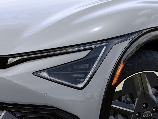 2026 Kia EV6 Base