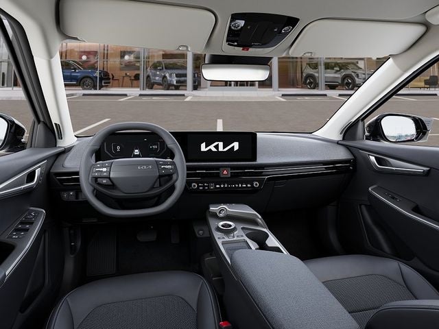 2026 Kia EV6 Base