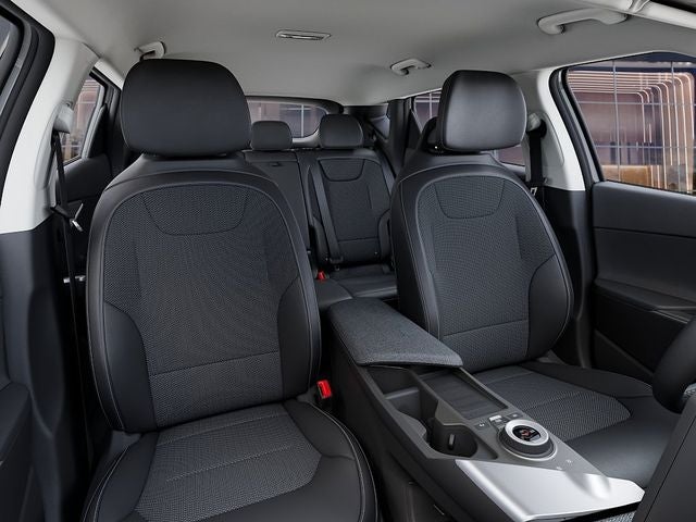 2026 Kia EV6 Base