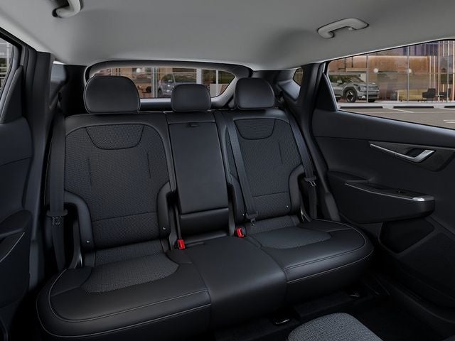 2026 Kia EV6 Base