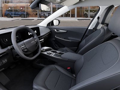 2026 Kia EV6 Base