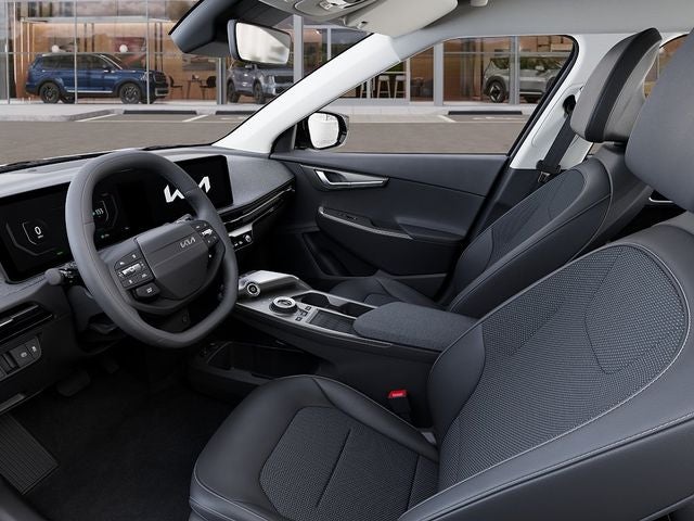 2026 Kia EV6 Base