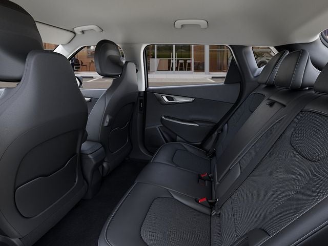 2026 Kia EV6 Base