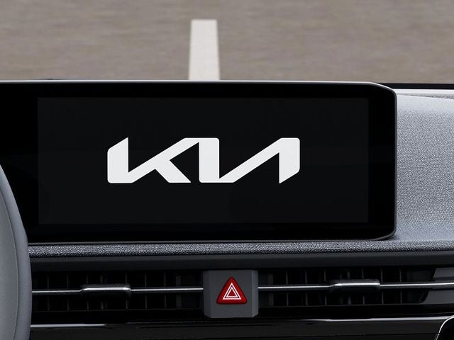 2026 Kia EV6 Base