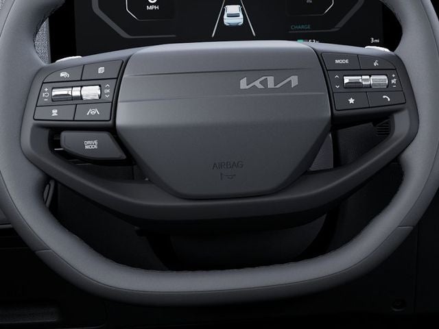 2026 Kia EV6 Base