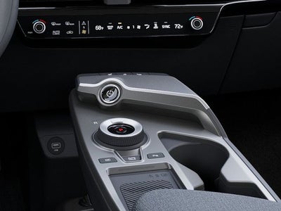 2026 Kia EV6 Base