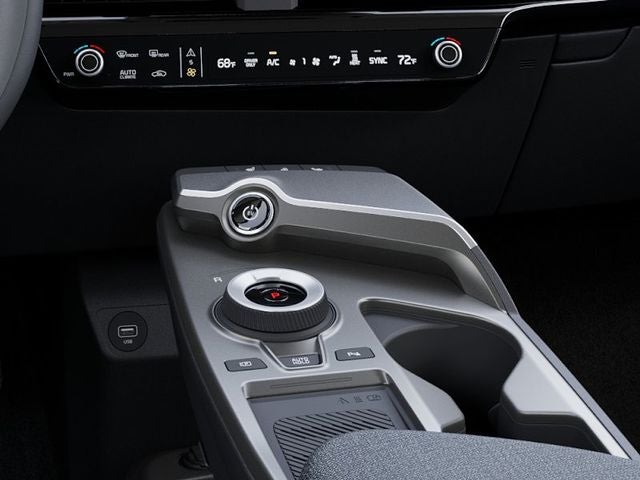 2026 Kia EV6 Base