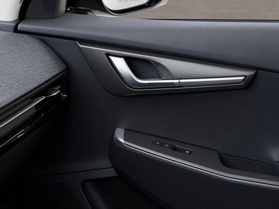 2026 Kia EV6 Base