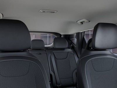 2026 Kia EV6 Base