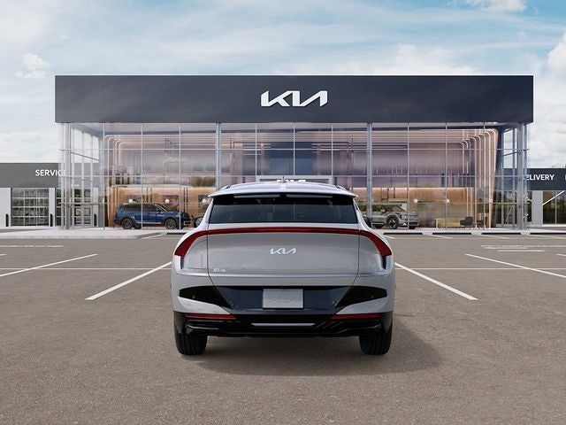 2026 Kia EV6 Base