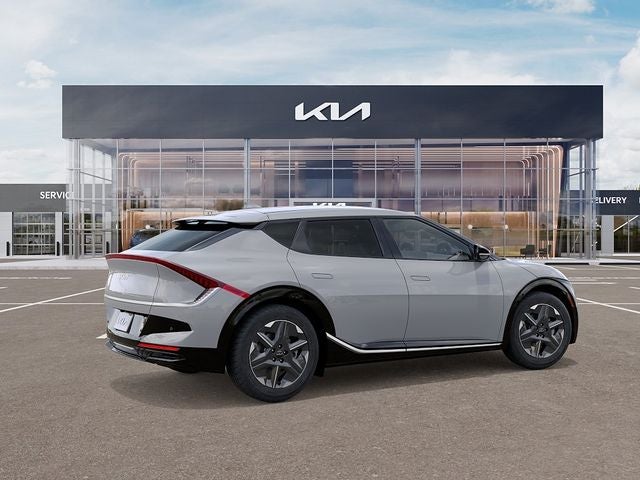 2026 Kia EV6 Base