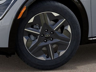 2026 Kia EV6 Base