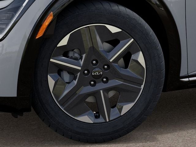 2026 Kia EV6 Base
