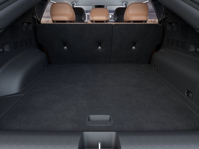2026 Kia EV6 Wind
