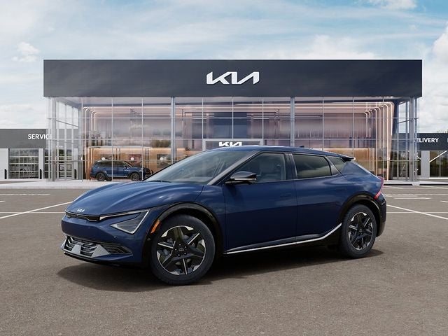 2026 Kia EV6 Wind
