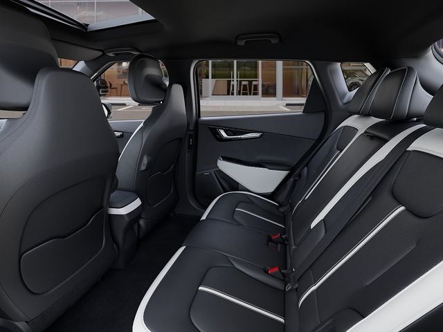 2026 Kia EV6 GT-Line