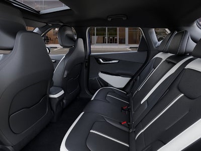 2026 Kia EV6 GT-Line
