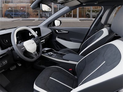 2025 Kia EV6 GT-Line