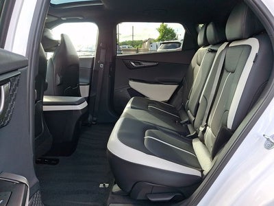 2025 Kia EV6 GT-Line