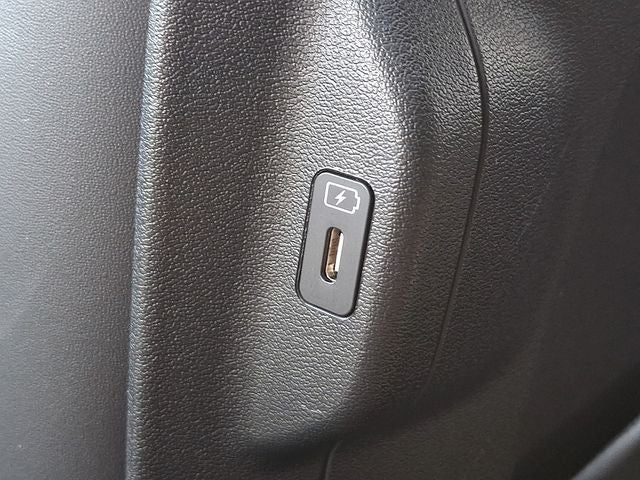 2025 Kia EV6 GT-Line