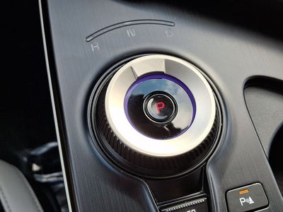 2025 Kia EV6 GT-Line