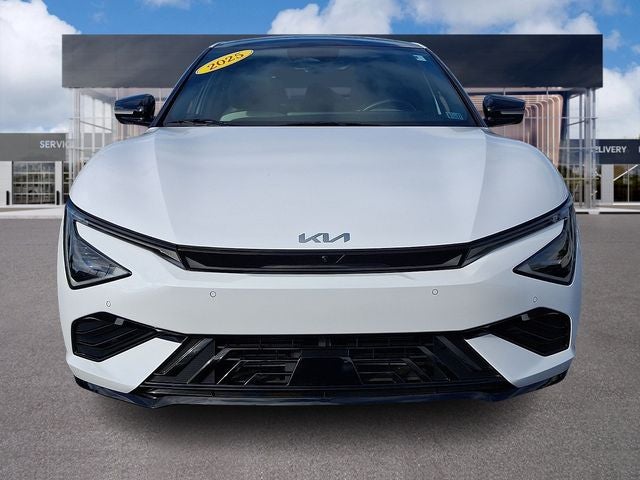 2025 Kia EV6 GT-Line