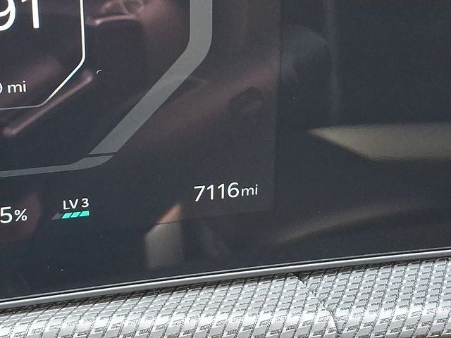 2025 Kia EV6 GT-Line