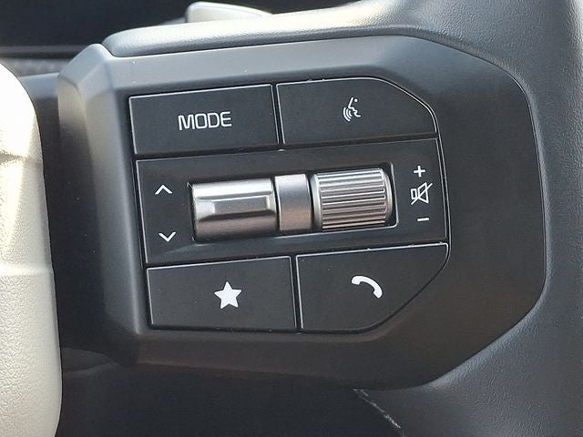 2025 Kia EV6 GT-Line