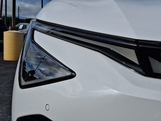 2025 Kia EV6 GT-Line