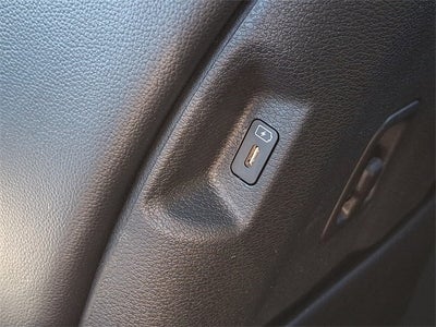 2023 Kia Sportage X-Pro