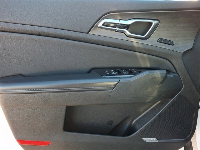 2023 Kia Sportage X-Pro