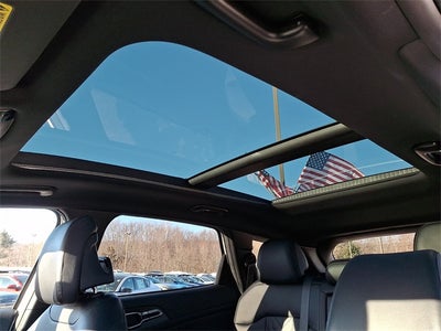 2023 Kia Sportage X-Pro