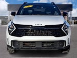 2023 Kia Sportage X-Pro