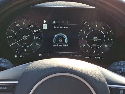 2023 Kia Sportage X-Pro