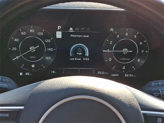 2023 Kia Sportage X-Pro