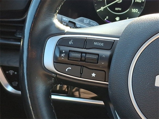 2023 Kia Sportage X-Pro