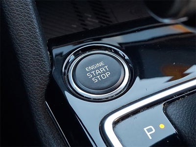 2023 Kia Sportage X-Pro