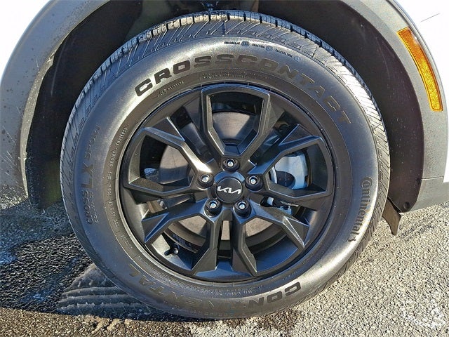 2023 Kia Sportage X-Pro