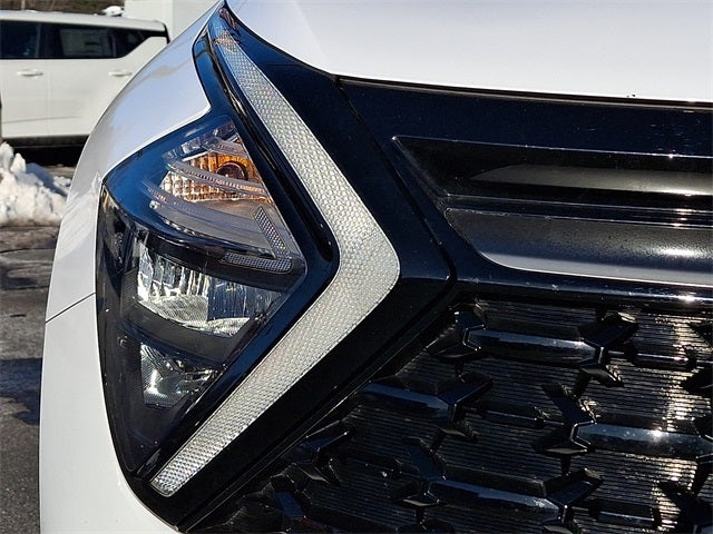 2023 Kia Sportage X-Pro