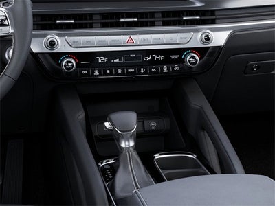 2025 Kia Telluride LX