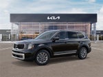 2025 Kia Telluride LX